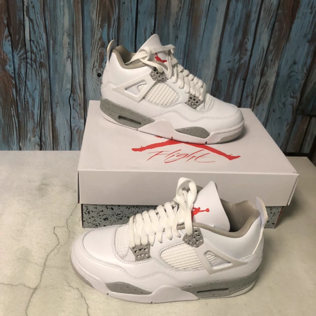 Jordan 4